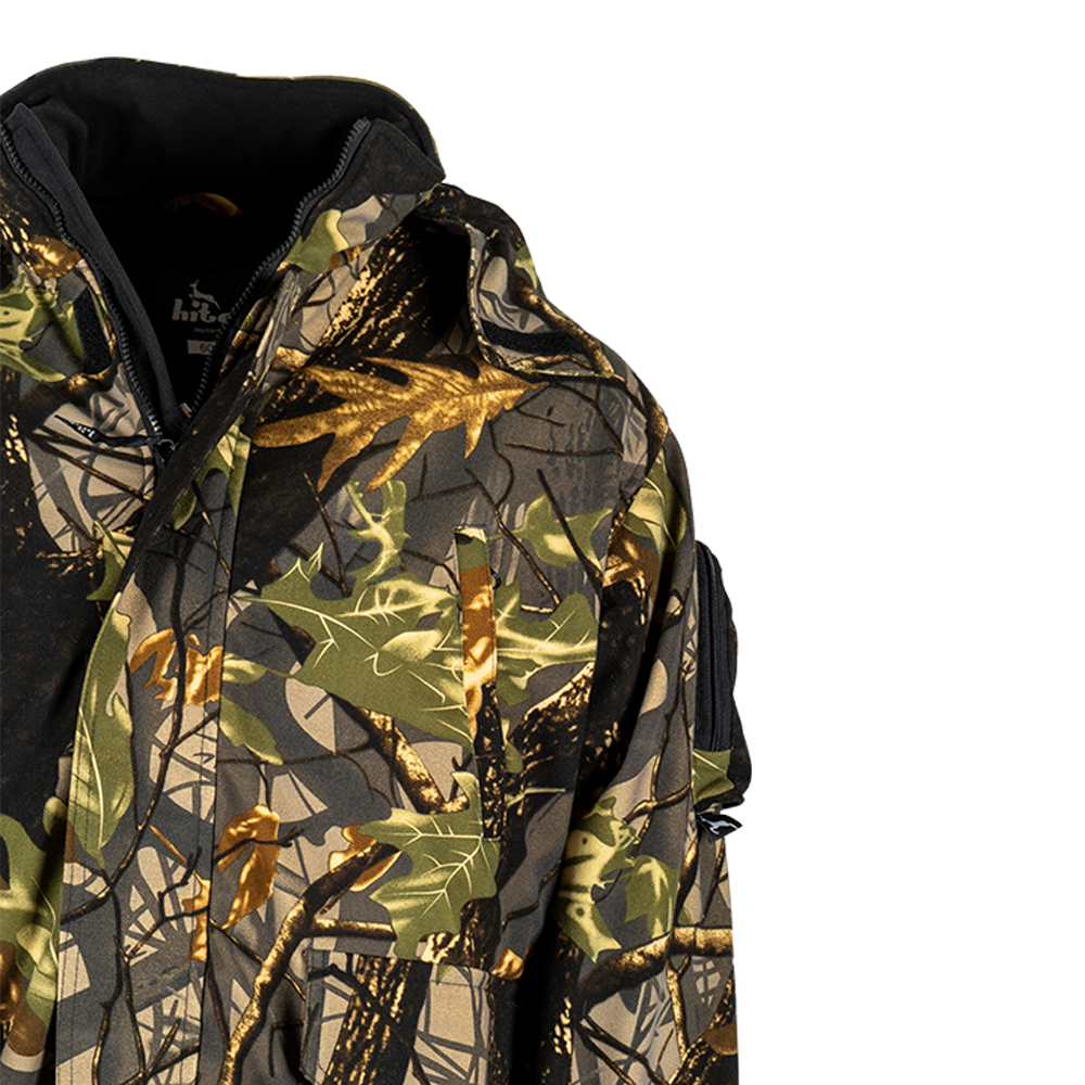 Костюм демисезонный "ФОРЕСТ" (дубовый лист) р. 60-62. Фото №5