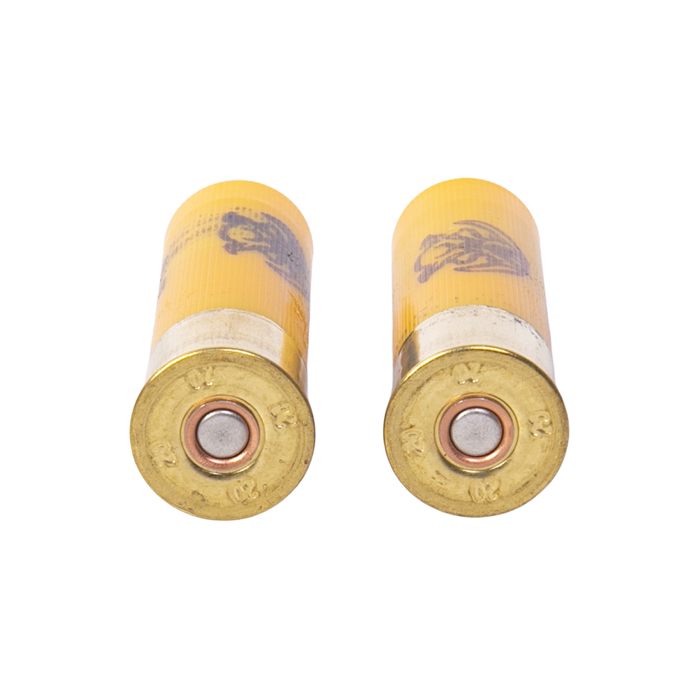 Патрон JET 20/70 25гр Slug (пач.25. короб.250). Фото №4