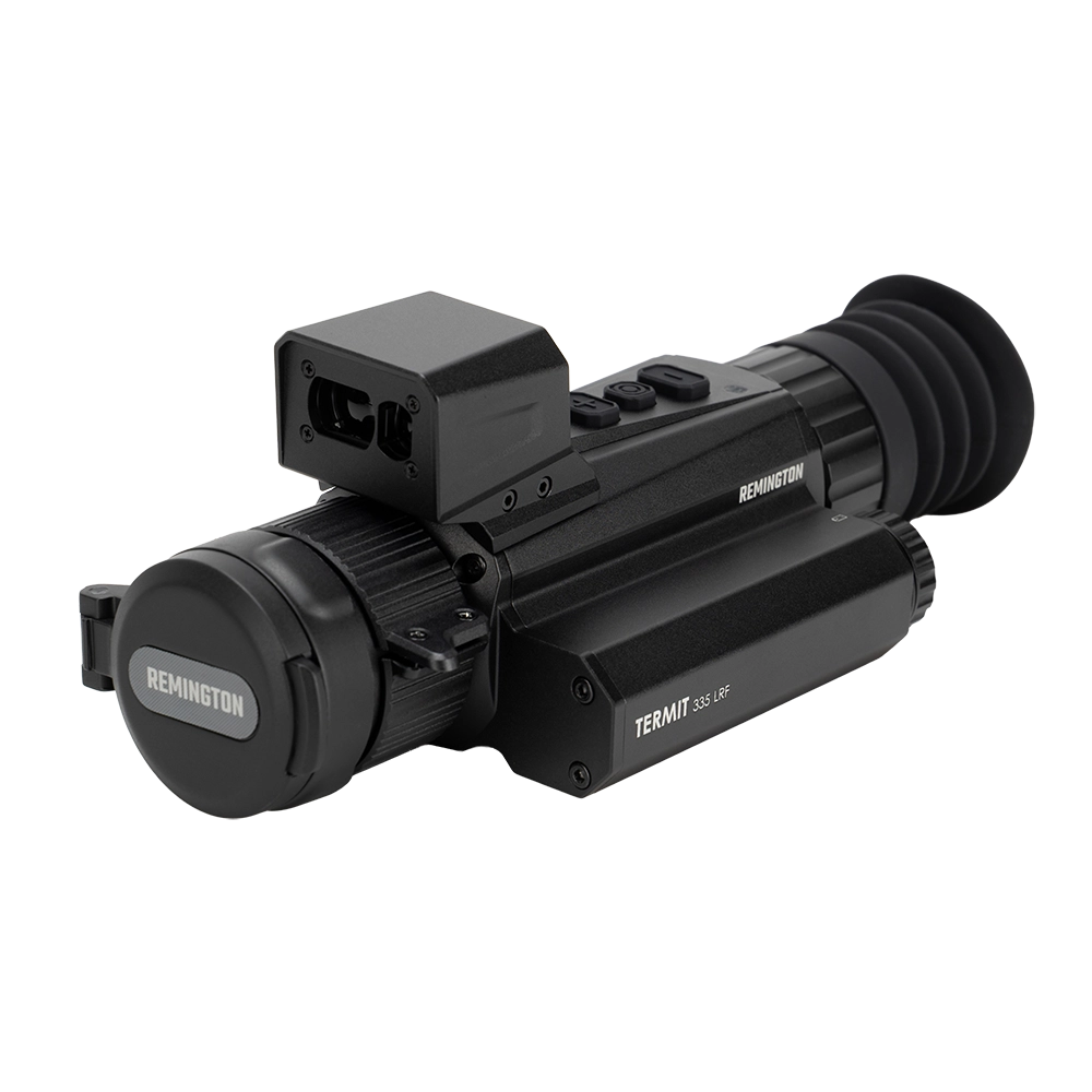 Тепловизионный прицел REMINGTON Termit 335 LRF. Фото №19