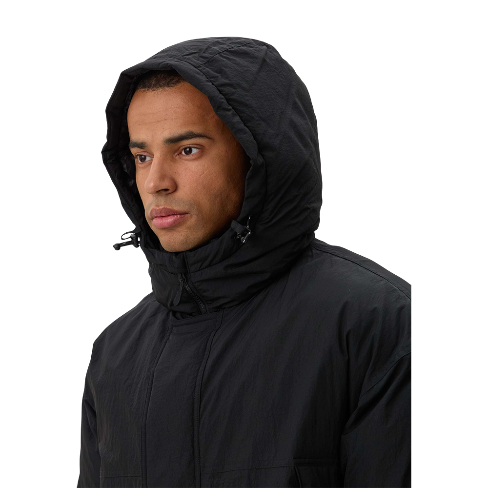 Куртка удлиненная Remington Condorc Black р. XL. Фото №7