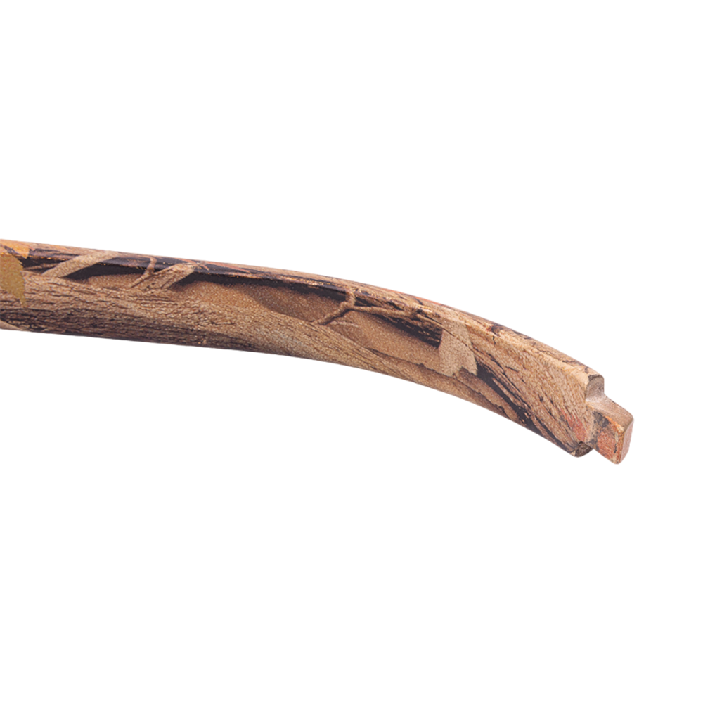 Плечи для арбалета Remington 120, autumn camo, 95lbs, законцовки, прост.. Фото №3