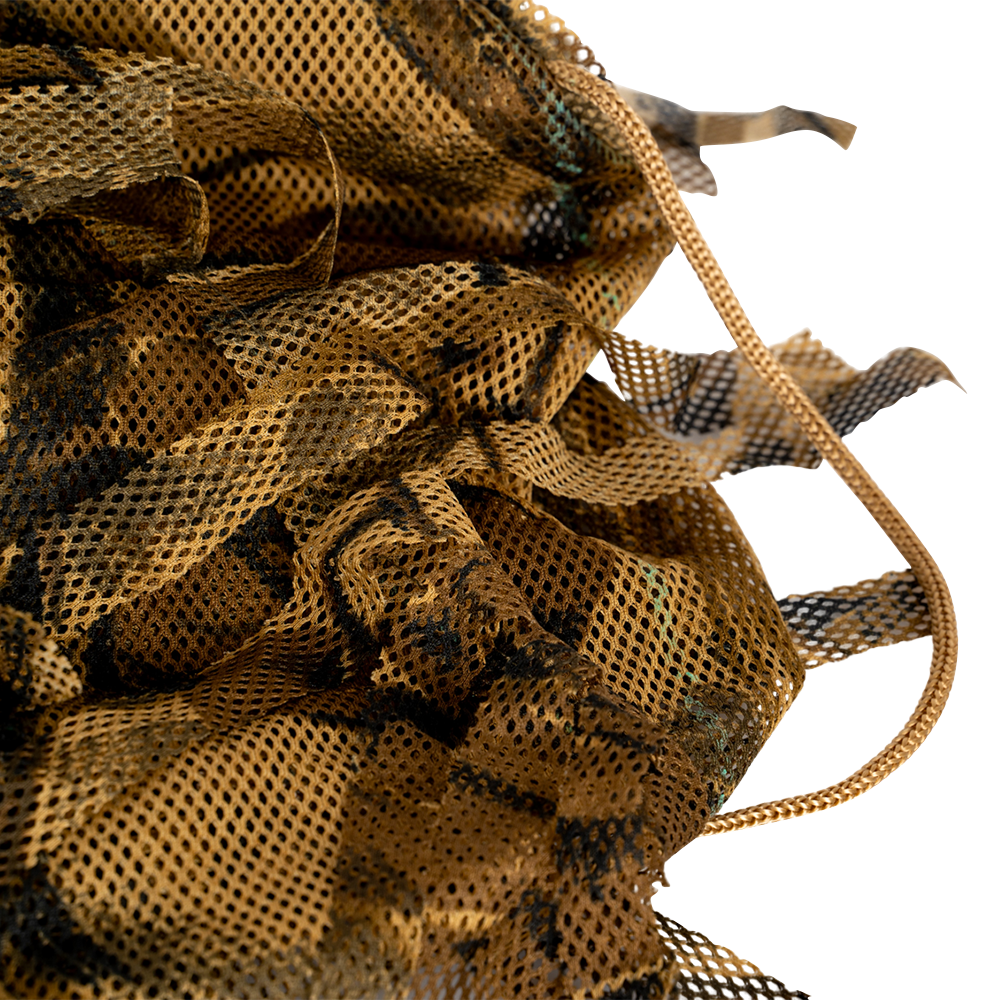 Сеть 6*1,47 (Цвет пожухлой травы и кукурузы) от Дмитрия Уварова. Фото №5