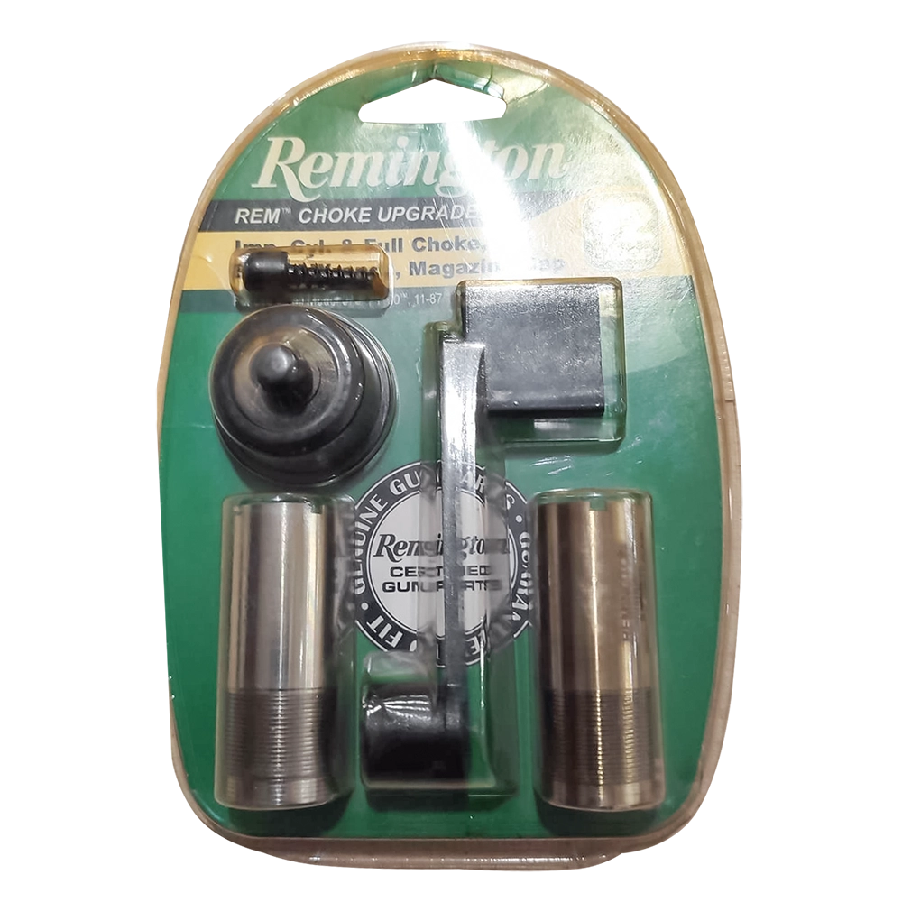 Набор чоков для Remington . Фото №2