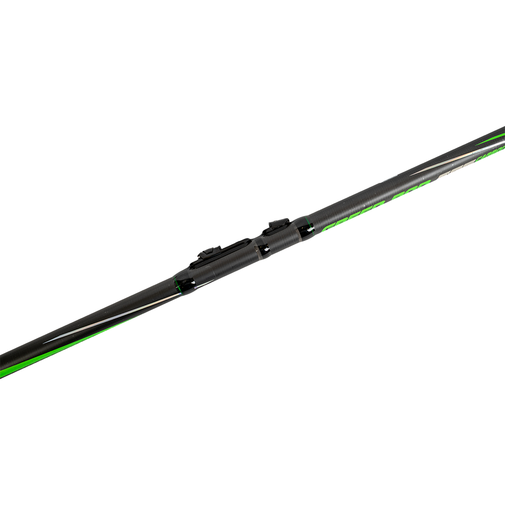Удилище проводочное Nisus Green Rod с/к carbon 5м, 15-40гр*. Фото №3 Удилище проводочное Nisus Green Rod с/к carbon 5м, 15-40гр*. Фото №3