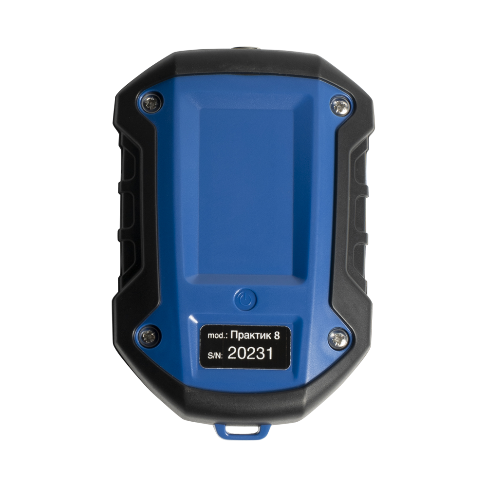 Эхолот «Практик 8». Фото №5