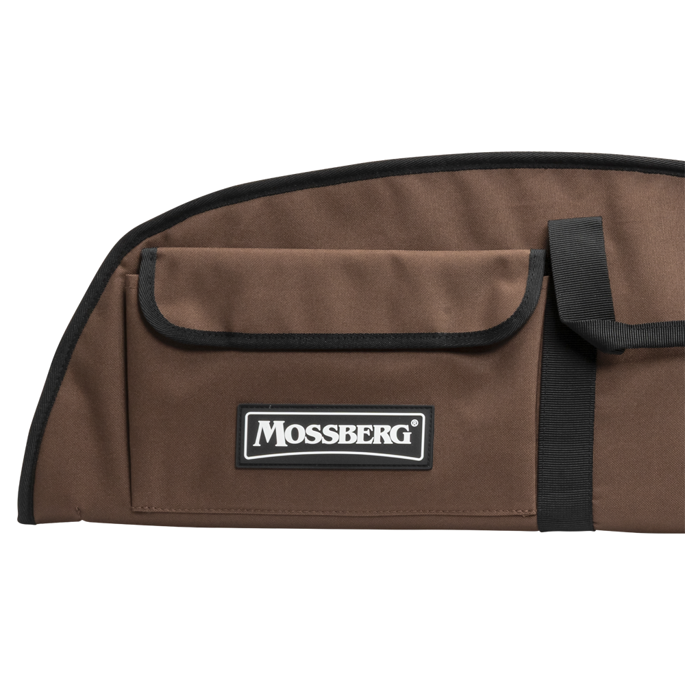 Чехол оружейный Mossberg с/о 120 см (коричневый). Фото №2 Чехол оружейный Mossberg с/о 120 см (коричневый). Фото №2