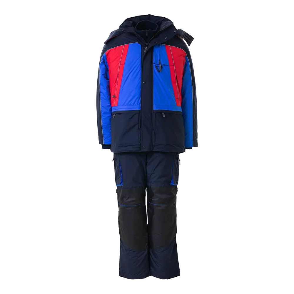 Костюм "Снегоход", р. 50-52/182_(ХСН). Фото №1