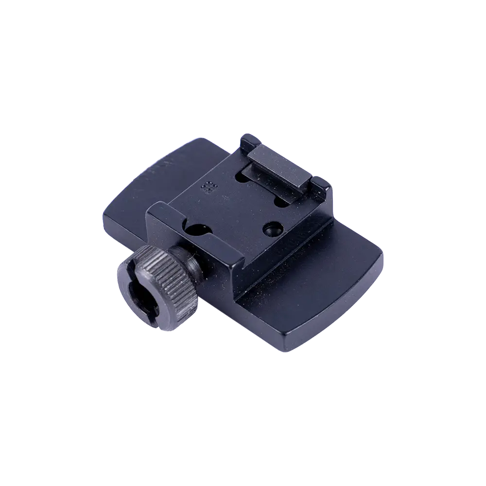 Кронштейн Recknagel для Zeiss на призму 19,5 мм. Фото №1