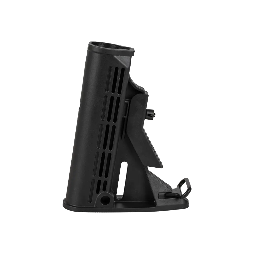 Приклад тактический к АК-47,74,AR-15,M16,M4. Фото №4