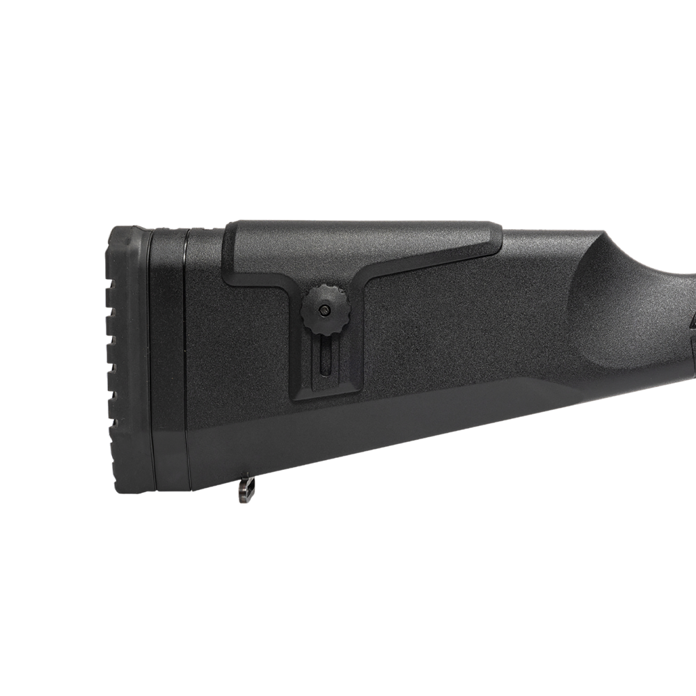 Ружье DERYA Ruby Rise MD-401, калибр 410/70,L-500 (пластик, 7+1 патрон, Скоба Генри, набор чоков). Фото №5