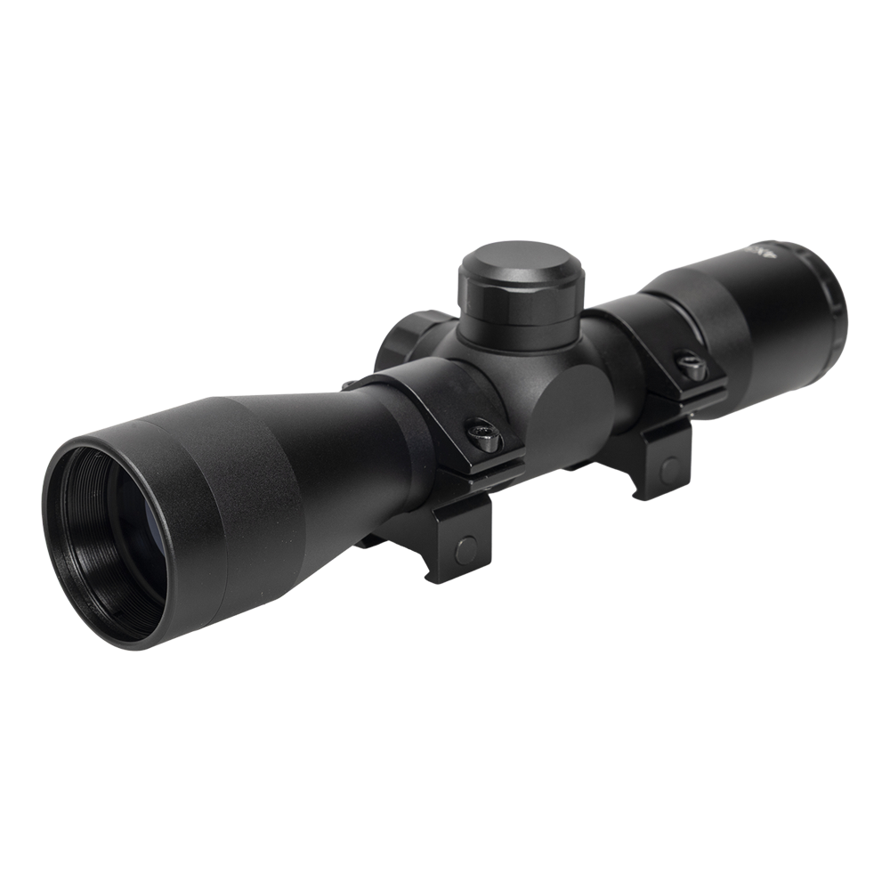 Арбалет блочный Man Kung XB65, блочный, black, кивер, 4 шт. стрелы, прицел, крепеж, воск, натяжитель. Фото №9