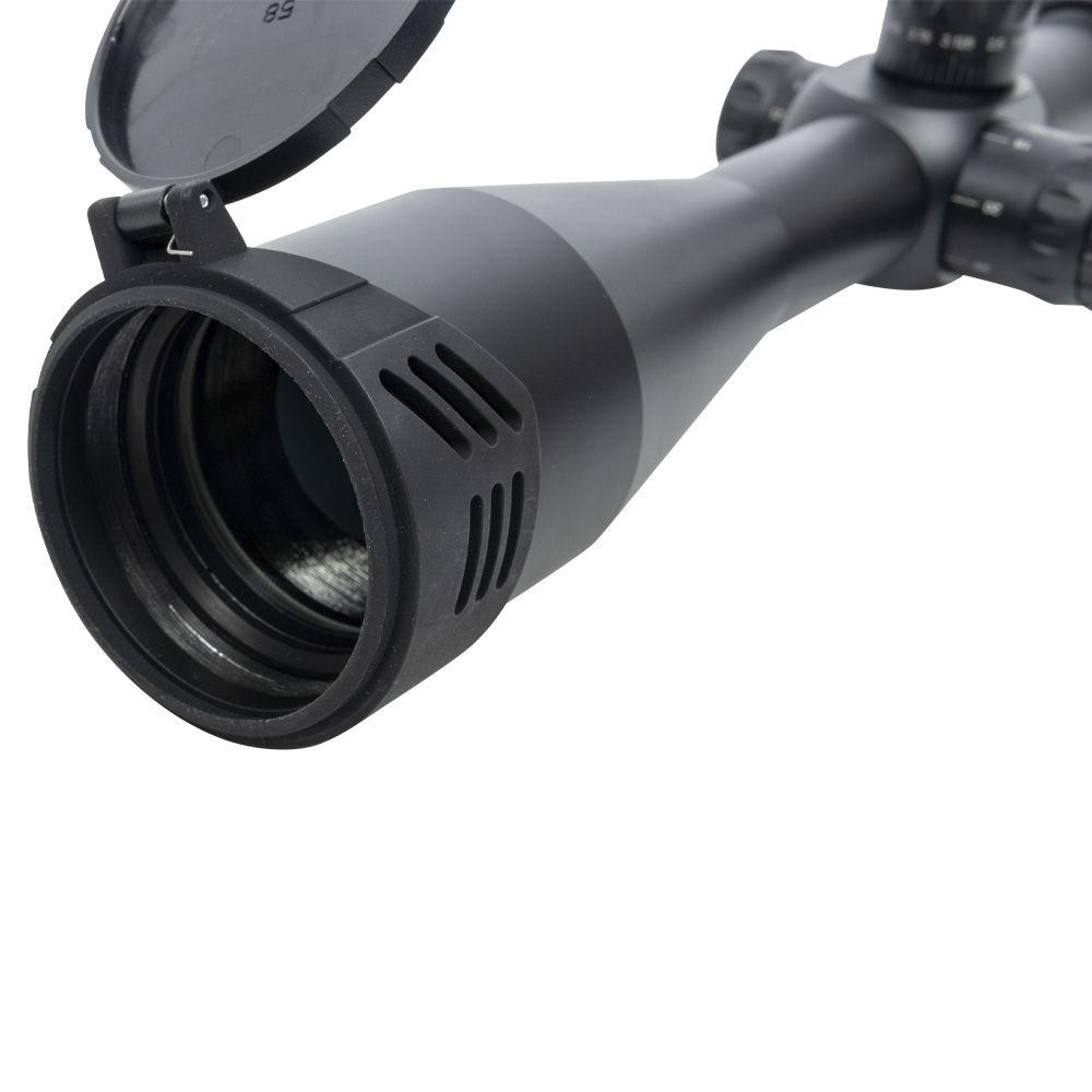 Прицел Discovery оптический VT-Z 4-16X50SF FFP. Фото №6 Прицел Discovery оптический VT-Z 4-16X50SF FFP. Фото №6