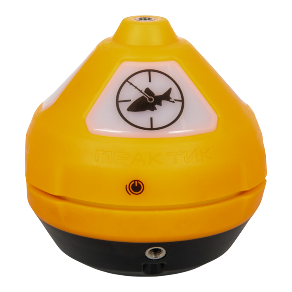 Эхолот Практик 7 Wi-Fi. Фото №5