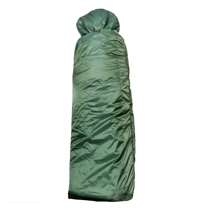 Мешок спальный "Рубеж" Expert tex (-20 градусов). Фото №1