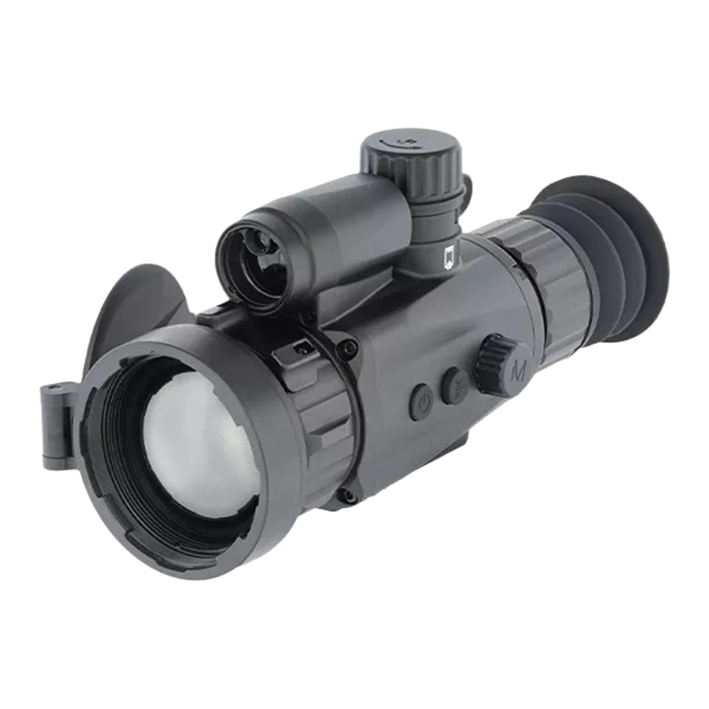 Прицел тепловизионный ARTELV Electron 2.9x50 мм 640x512 LRF . Фото №1