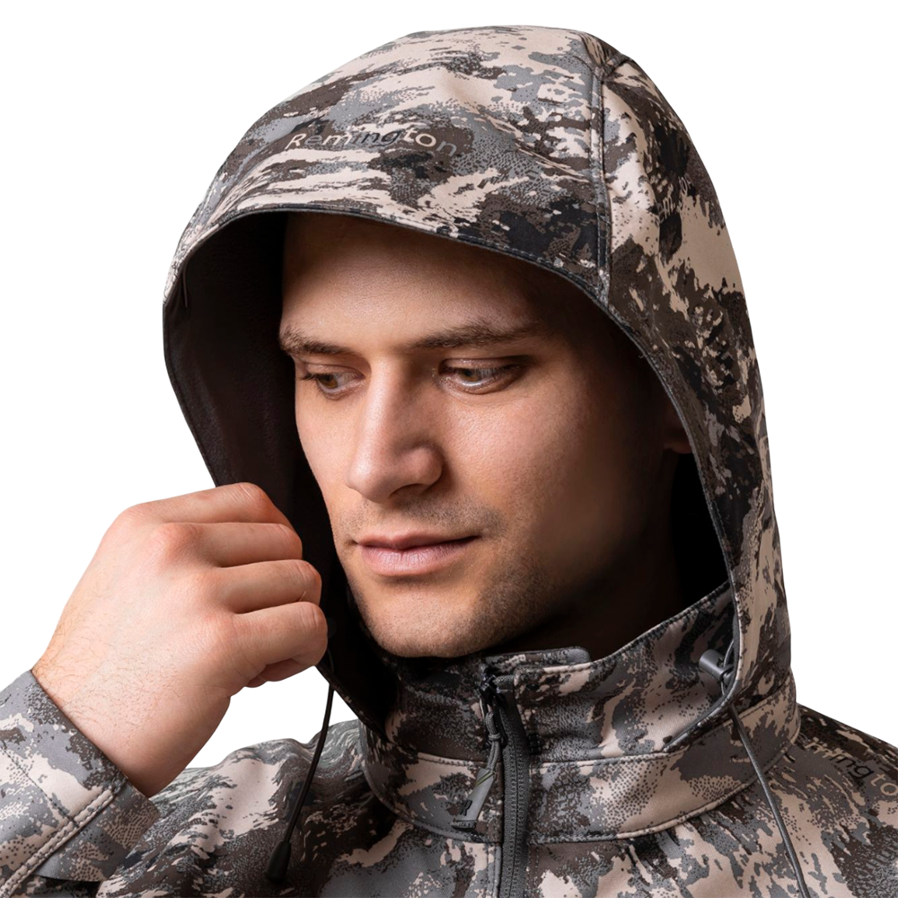 Костюм Remington Forest Hunter Rifle р. 3XL. Фото №2