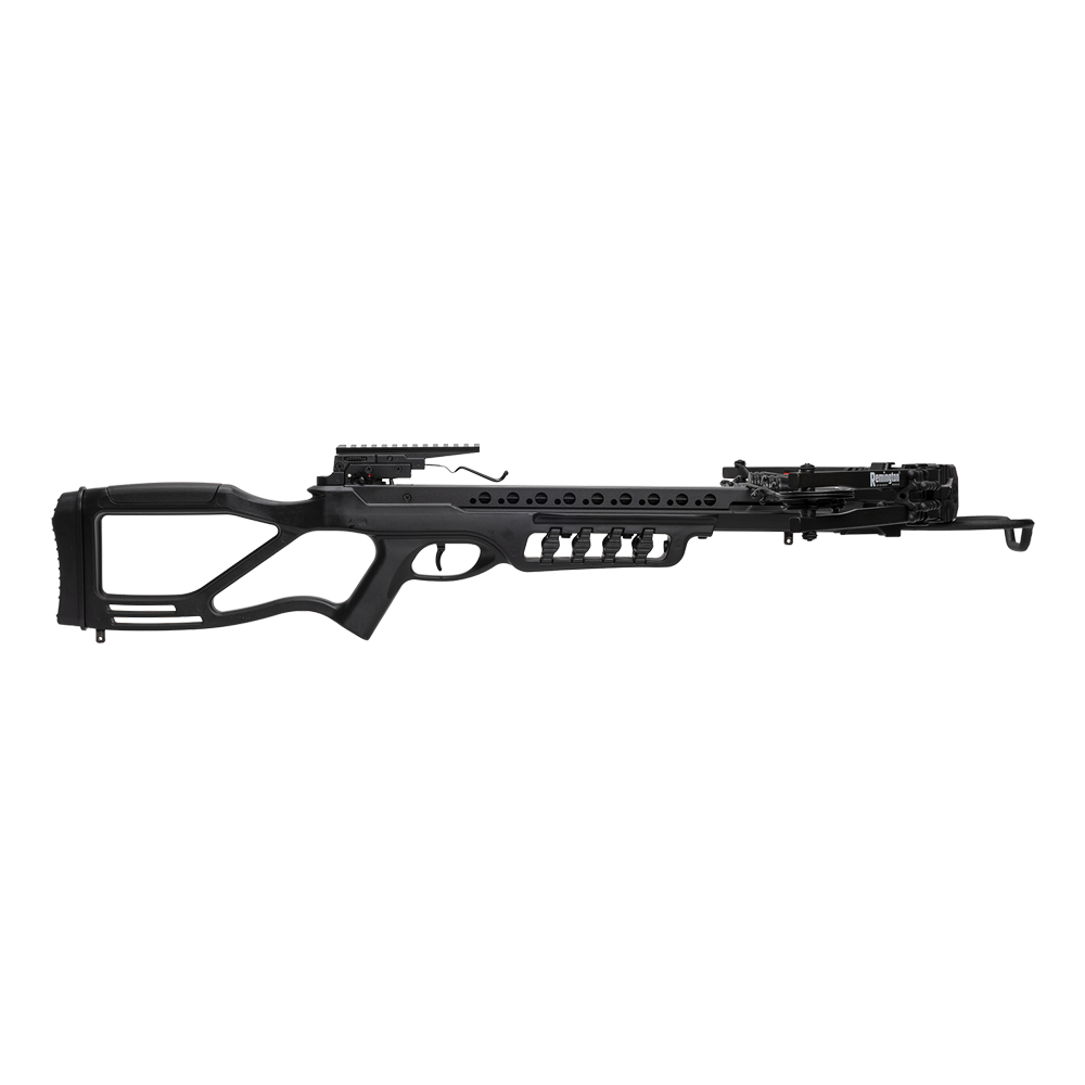 Арбалет блочный Man Kung MK-XB86 Fighter, black. Фото №1