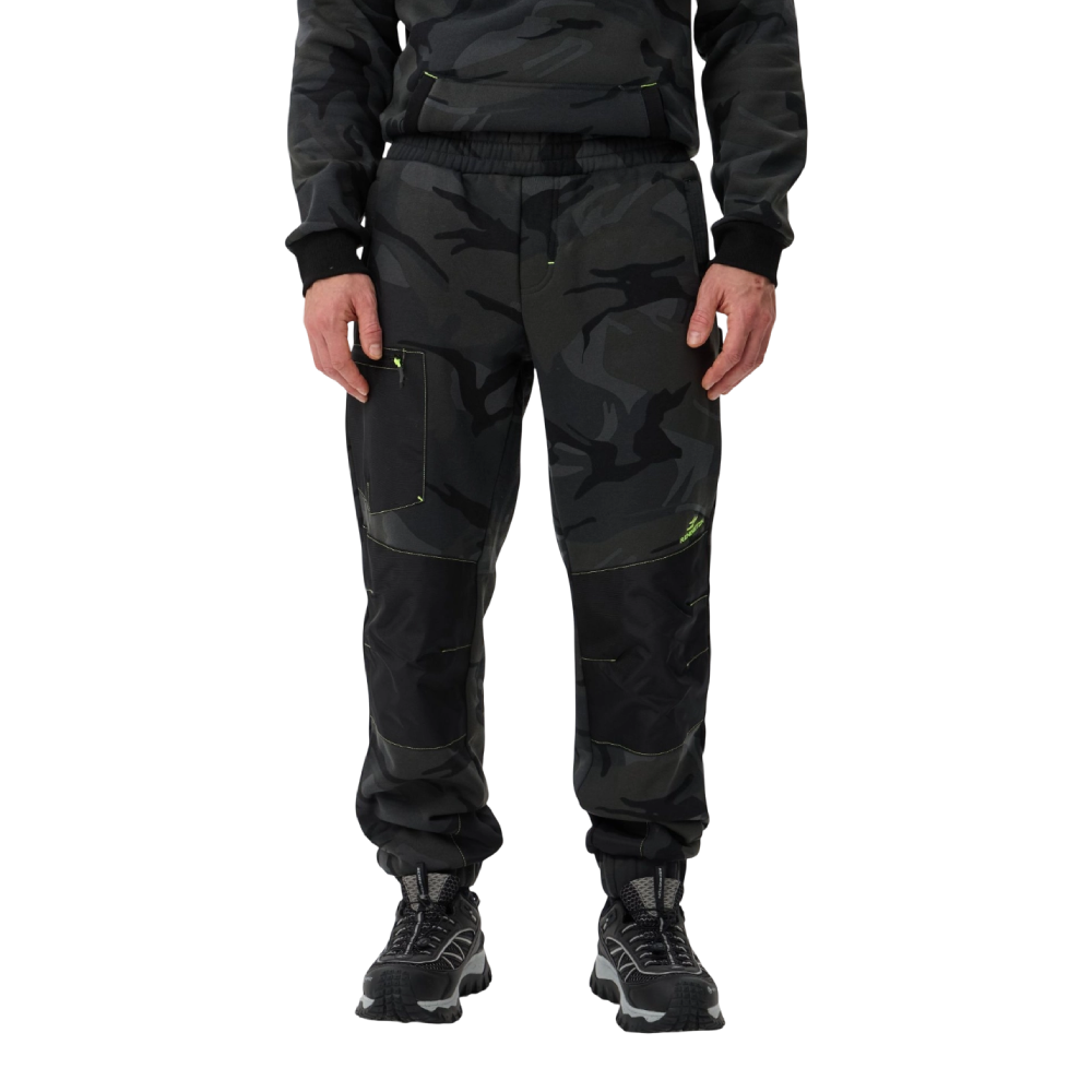 Брюки мужские Remington Ripley Trousers Camo р. L. Фото №1