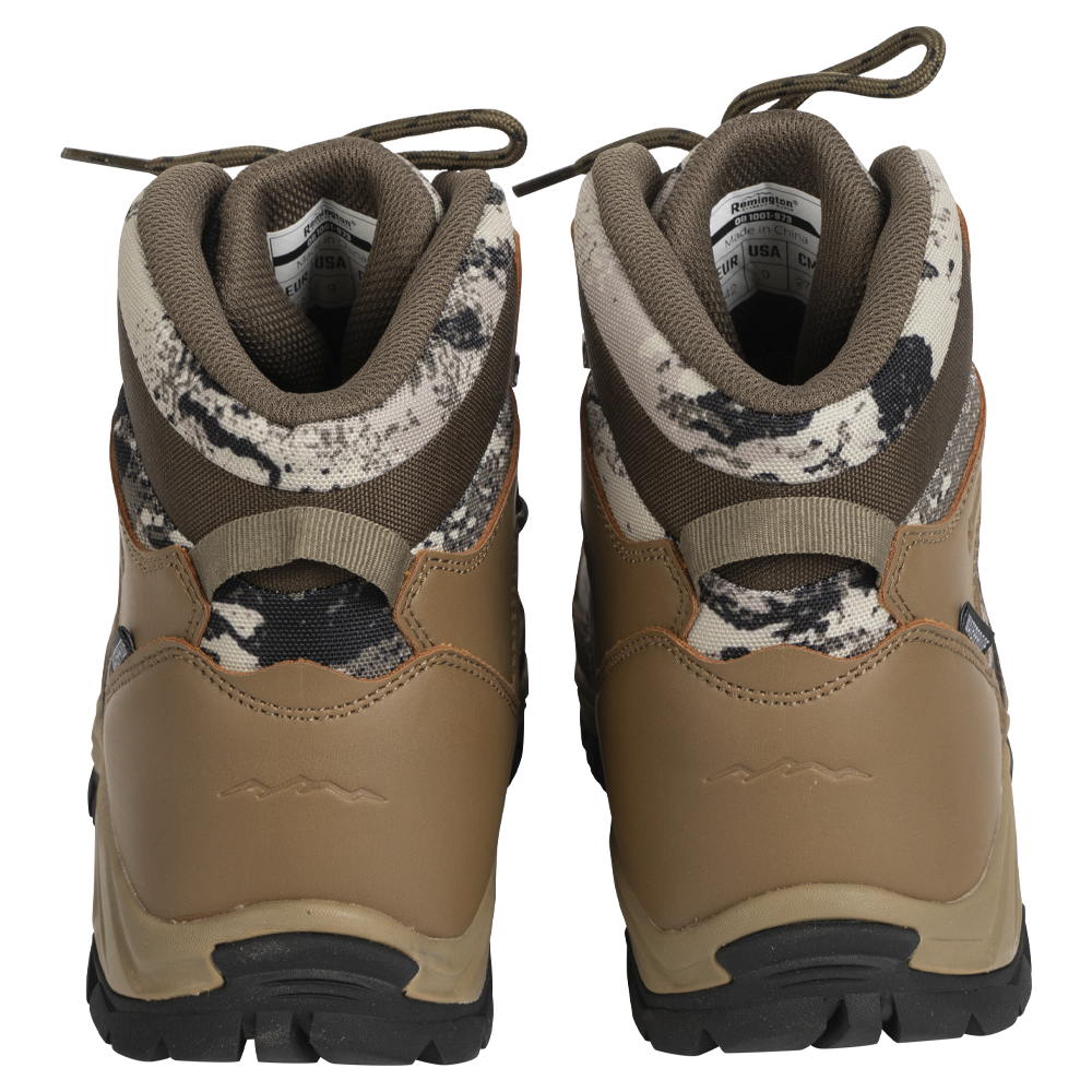 Полуботинки Remington Safety mid р. 40. Фото №5