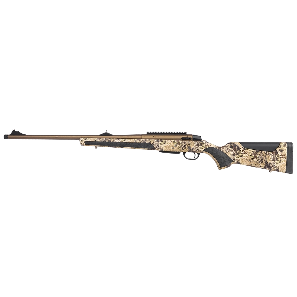 Карабин ATA ARMS Turqua Camo Kryptek Bronze (ложа пластик, целик, мушки), 308Win, ствол 560 мм. Фото №8 Карабин ATA ARMS Turqua Camo Kryptek Bronze (ложа пластик, целик, мушки), 308Win, ствол 560 мм. Фото №8