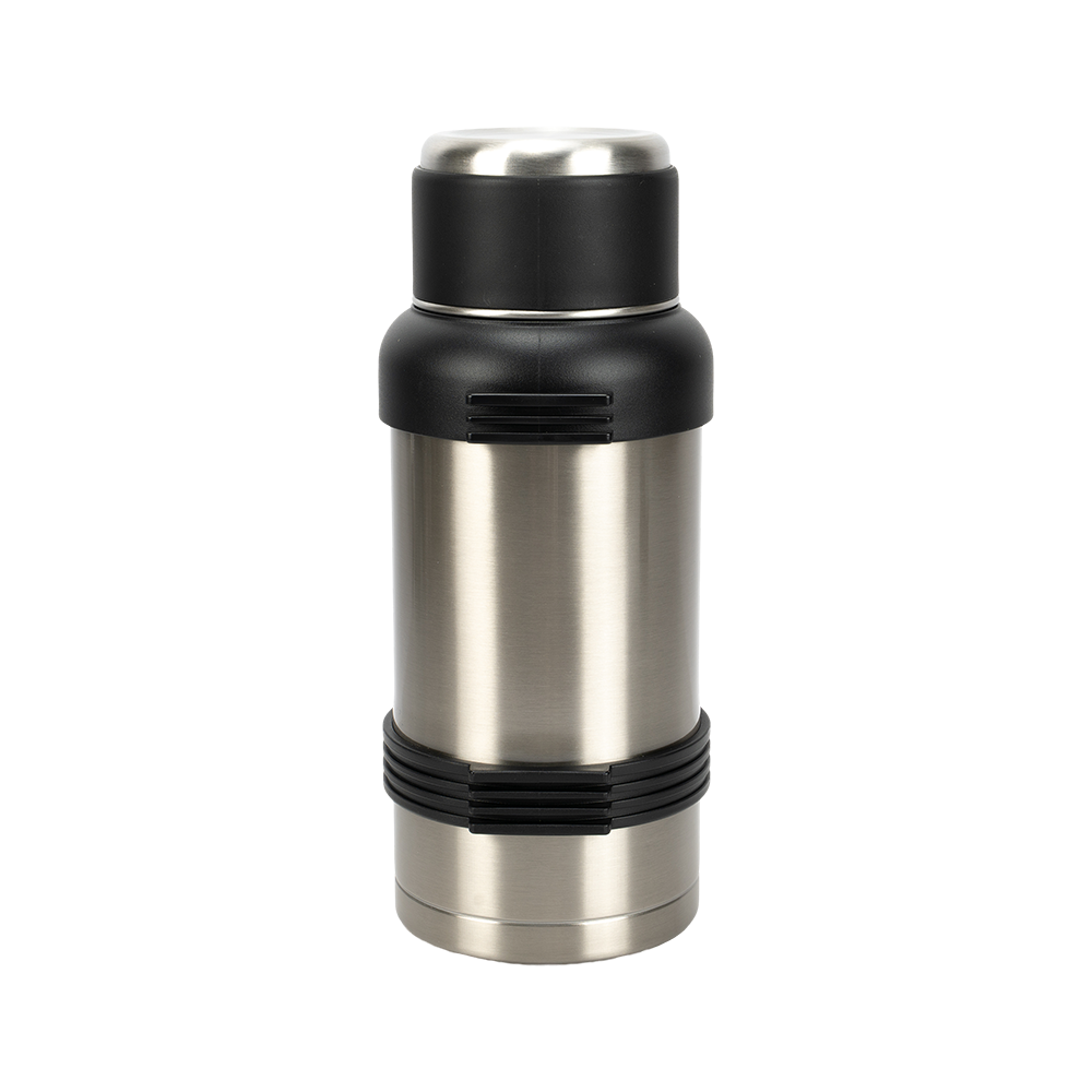 Термос Remington GrandTherm 1600 Silver, сит. рем.. Фото №3 Термос Remington GrandTherm 1600 Silver, сит. рем.. Фото №3