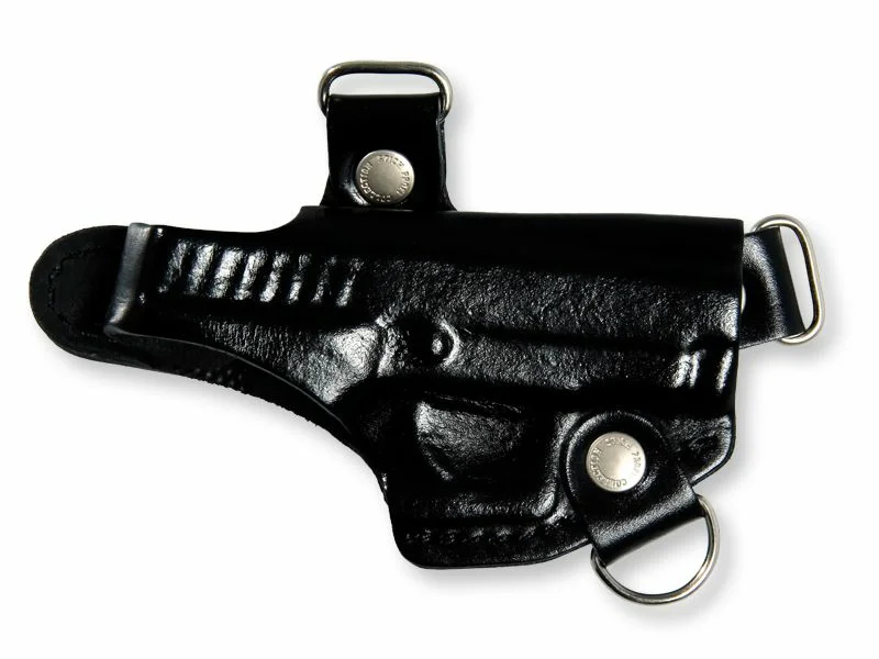 Кобура наплечная "Гроза 1" горизонтальная (Стич Профи). Фото №1 Кобура наплечная "Гроза 1" горизонтальная (Стич Профи). Фото №1