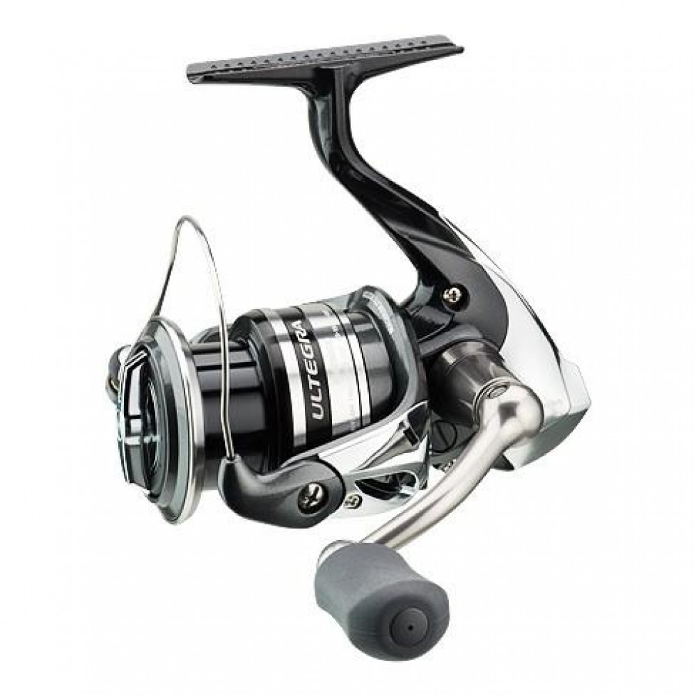 Катушка Shimano безинерционная 12 ULTEGRA 4000HG. Фото №2