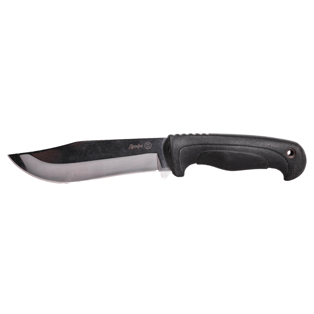 Нож Кизляр "Дрофа" (металл/дерево, орех). Фото №1 Нож Кизляр "Дрофа" (металл/дерево, орех). Фото №1