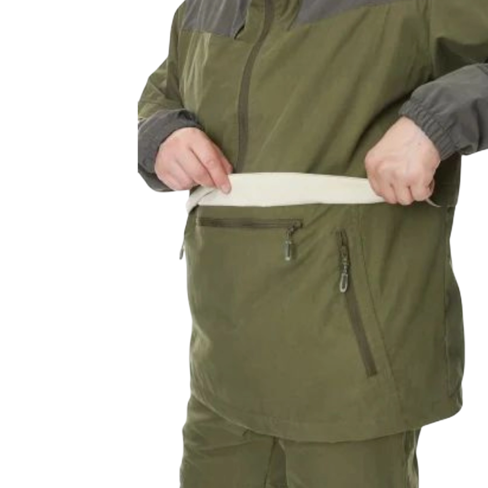 Костюм ORION Active Элит Барьер т.хаки р. 56-58/182-188. Фото №3