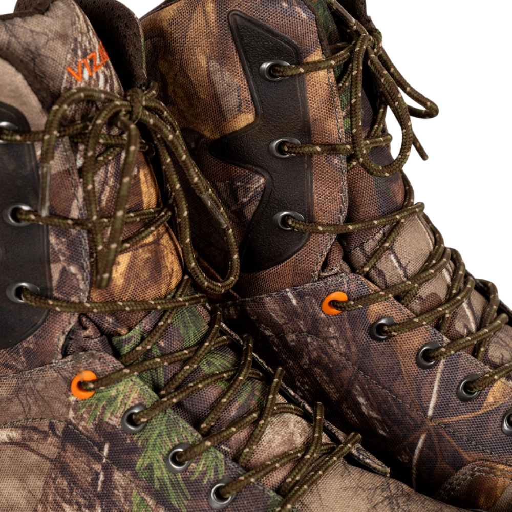 Ботинки мужские Vizard Razor boots р.41. Фото №10