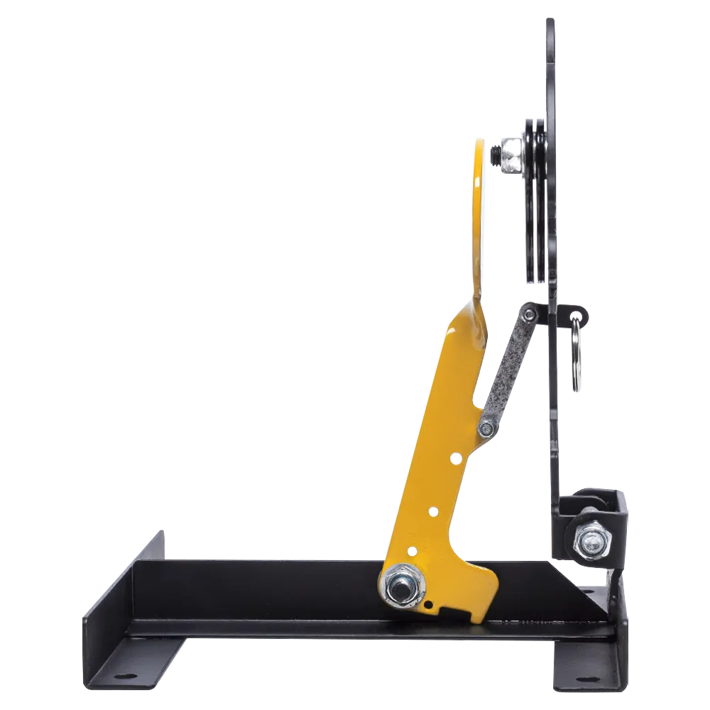 Мишень "Gamo", металлическая (белка) (Китай). Фото №2