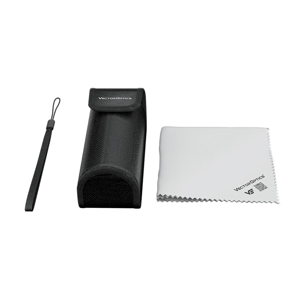 Монокуляр Vector Optics Forester 8x32, Roof-призма BaK-4. Фото №3