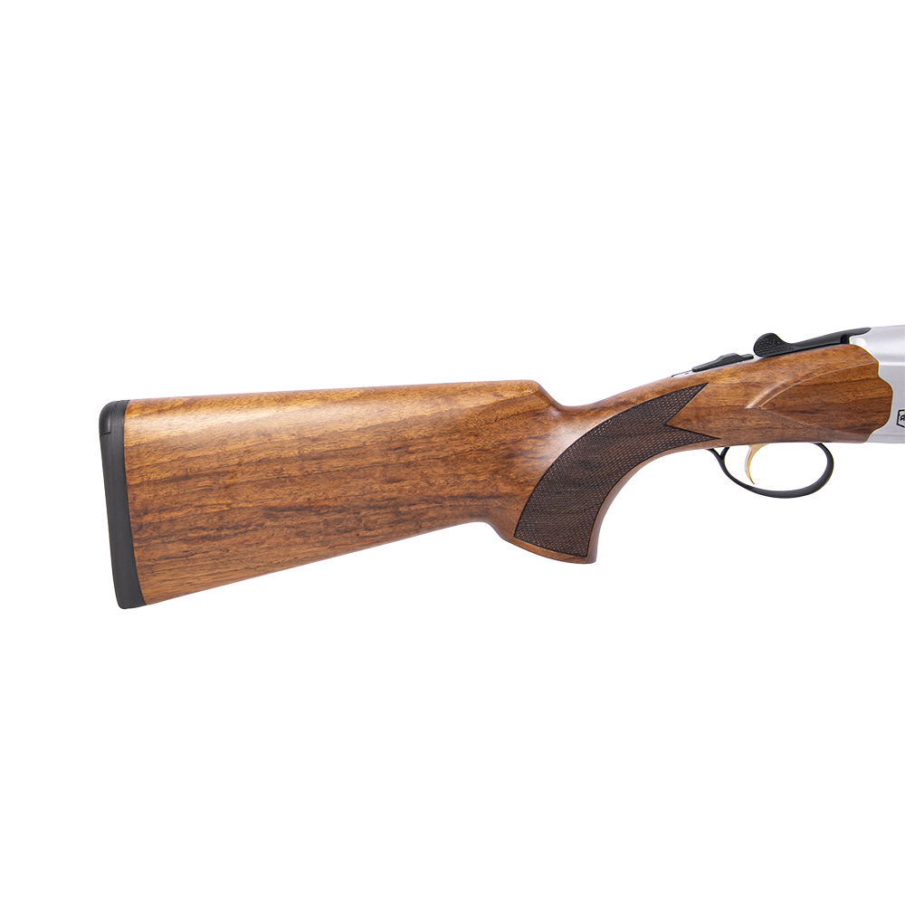 Ружье ATA SP White Combo (сталь), 12/76, 760+610 мм. Фото №3