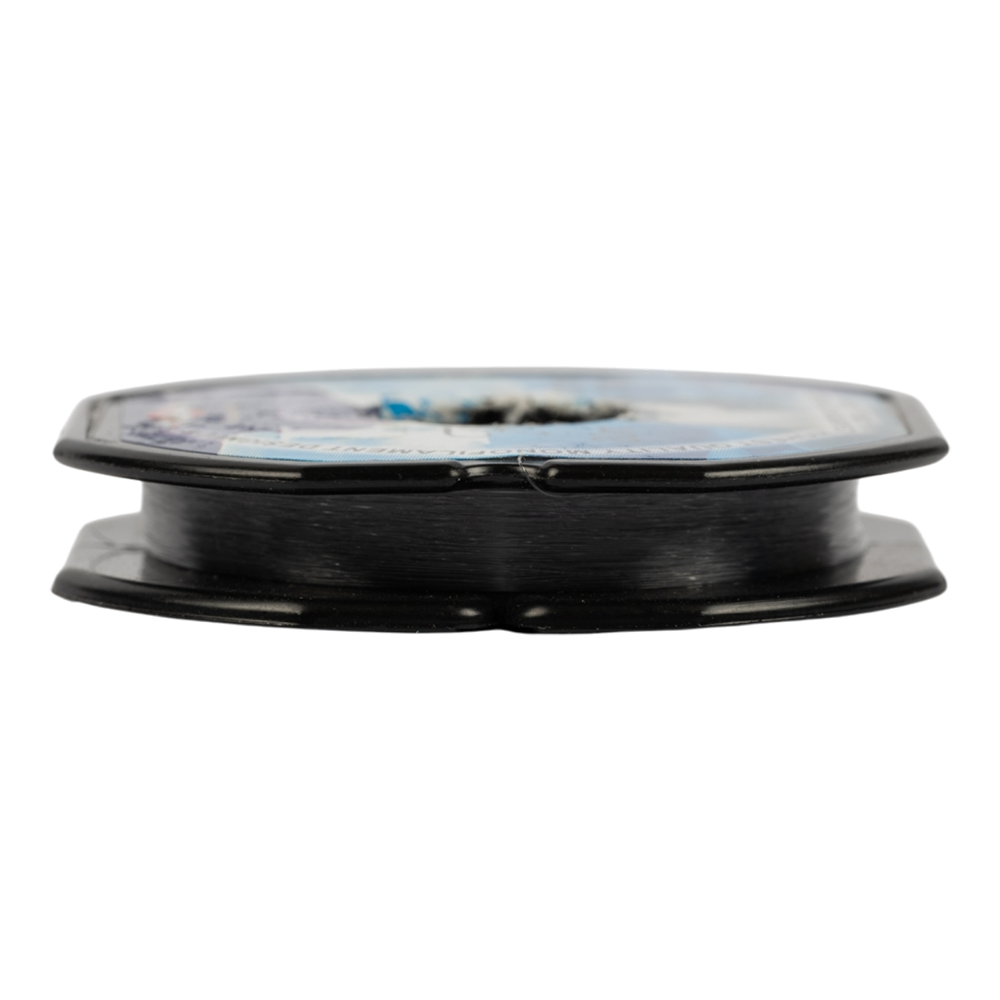 Леска "Mikado" Fine Line Ice 0.12 (30м). Фото №2 Леска "Mikado" Fine Line Ice 0.12 (30м). Фото №2