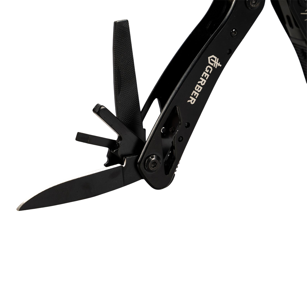 Нож - УНИВЕРСАЛ 2015 (G-104) (нож + многофункциональный инструмент). Фото №7