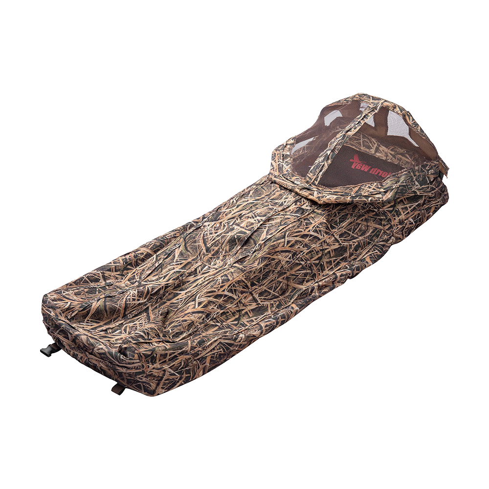 Засидка North Way "Шилка" NW4 лежачая. Фото №1