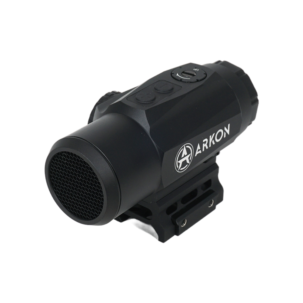 Прицел призматический Arkon Prizm 5x30. Фото №3