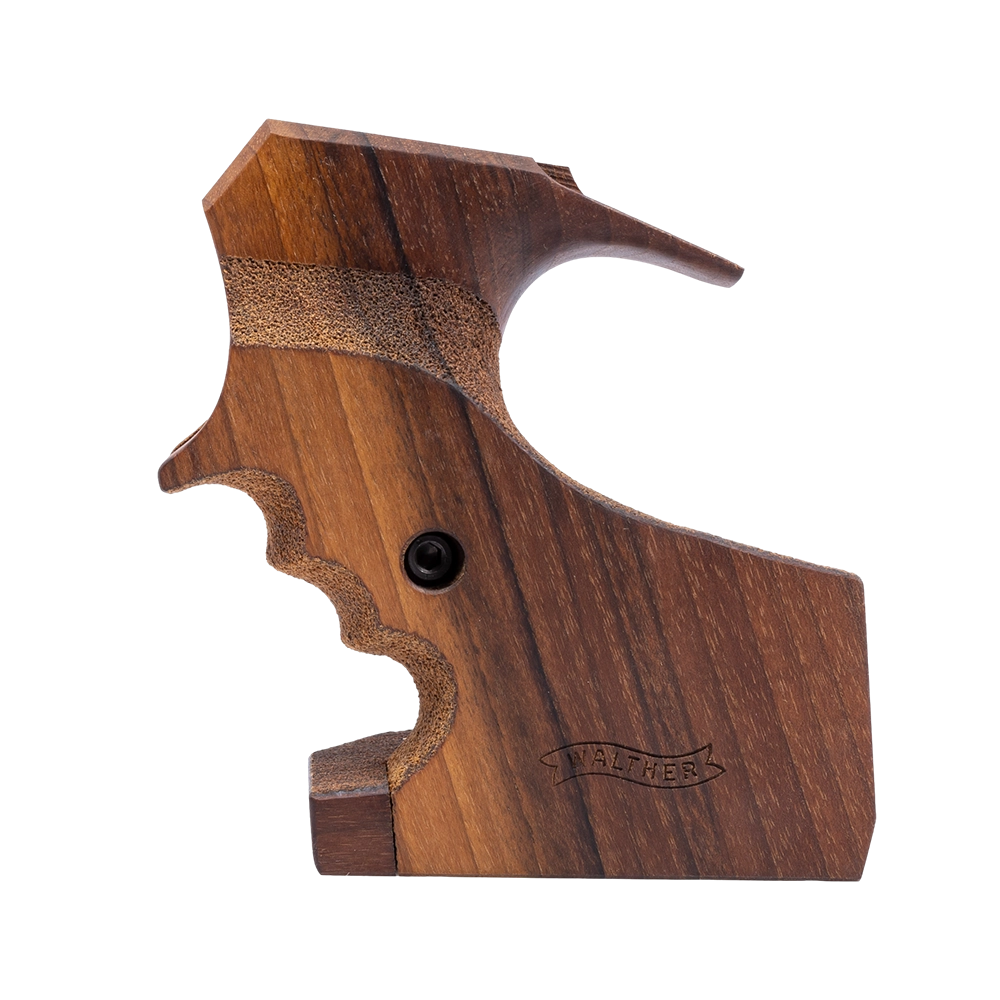 Рукоятка для для пистолетов Walther LP 400, LP 500 р.M. Фото №2 Рукоятка для для пистолетов Walther LP 400, LP 500 р.M. Фото №2
