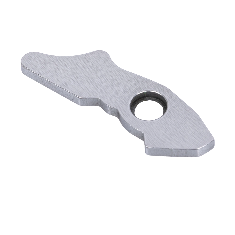 Левый рычаг цевья SP №35. Фото №1