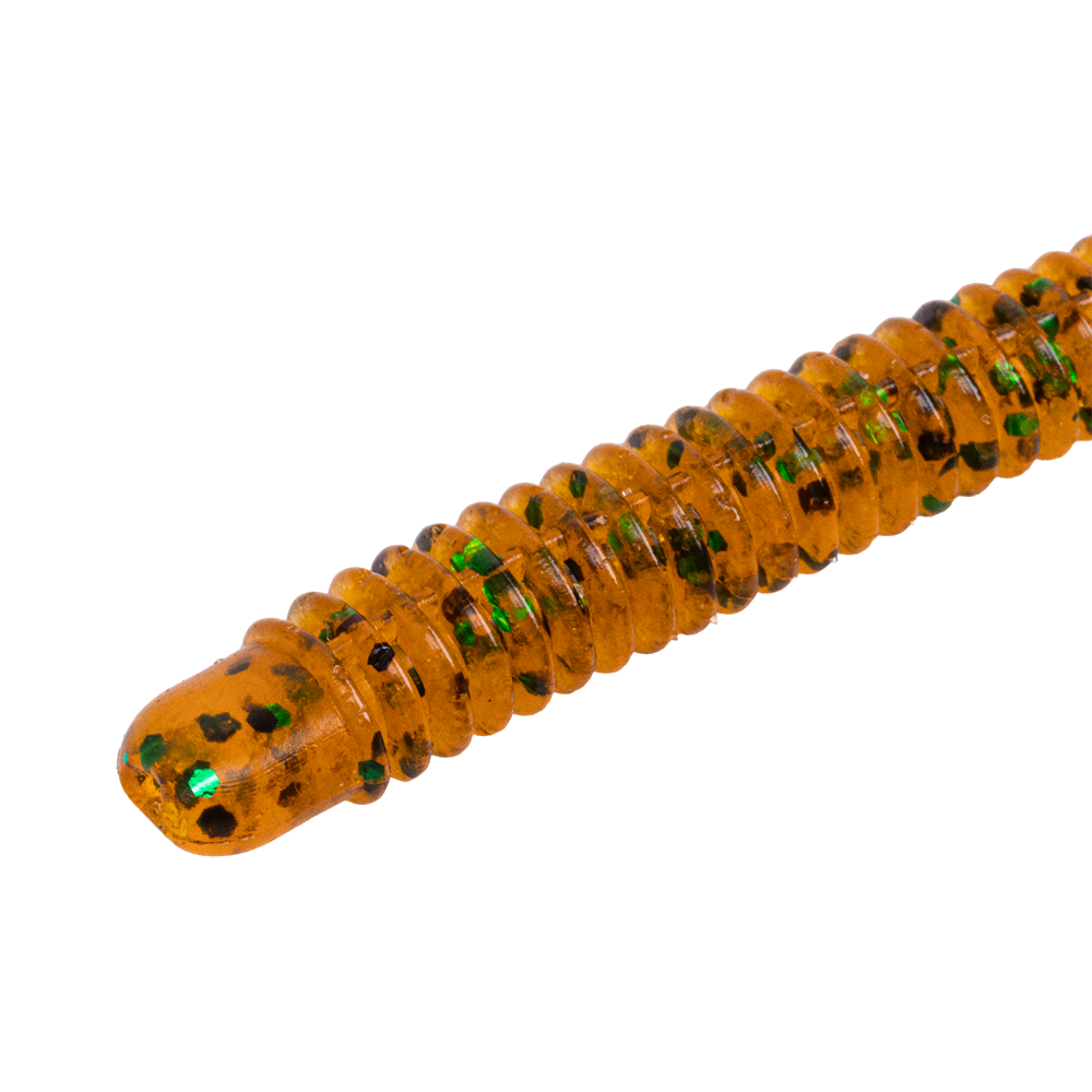 Твистер Lucky John Pro Series Ballist 3,3" 84мм, (8шт. упак.) цвет PA19. Фото №2 Твистер Lucky John Pro Series Ballist 3,3" 84мм, (8шт. упак.) цвет PA19. Фото №2