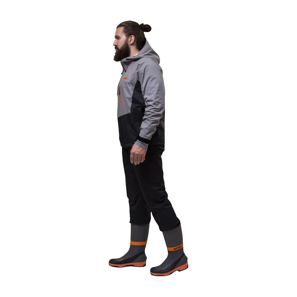 Костюм Remington Fishing Royal Fish Grey/Black р. XL. Фото №3