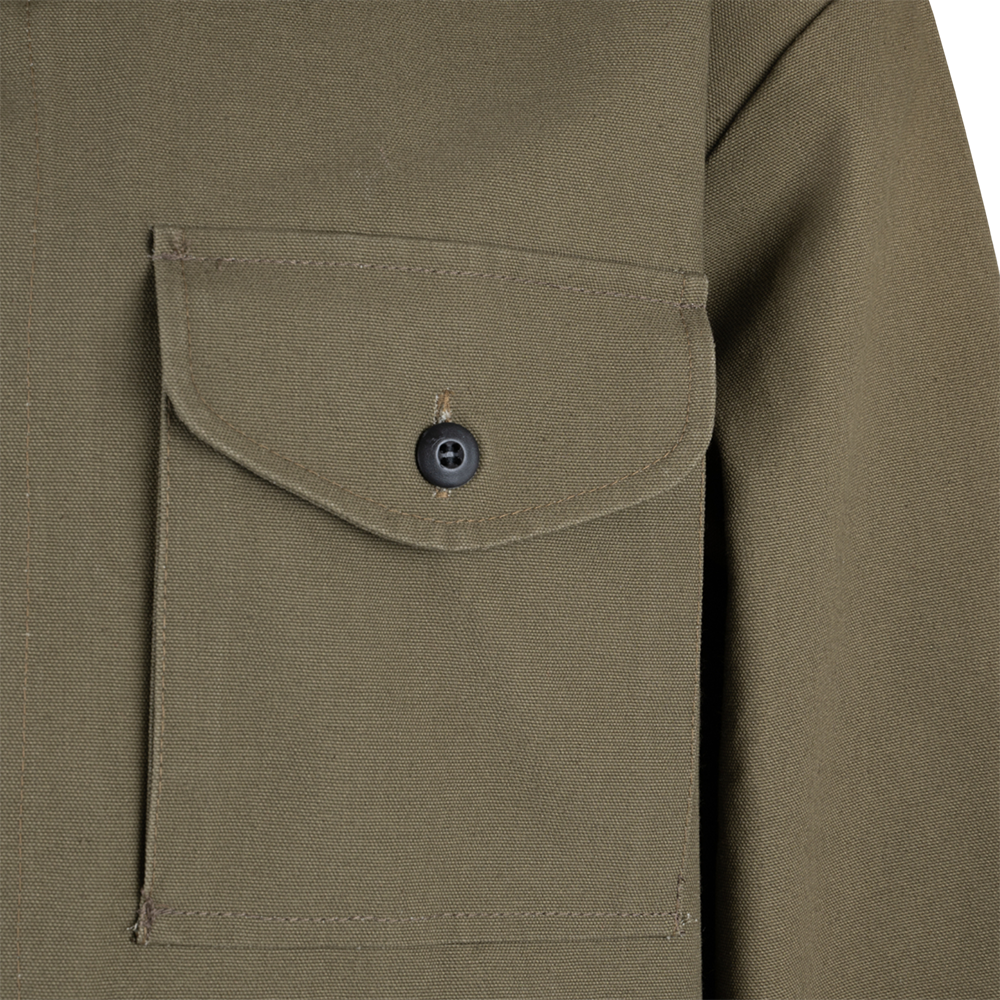 Штормовка (авизент, х/б) р. 50-52/170_(ХСН). Фото №2