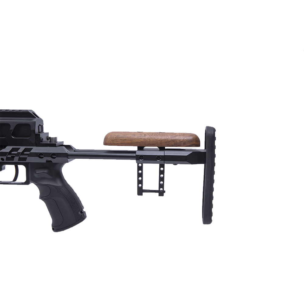 Винтовка пневматическая EVANIX SNIPER-K (SHB) калибр 4,5мм. Фото №2