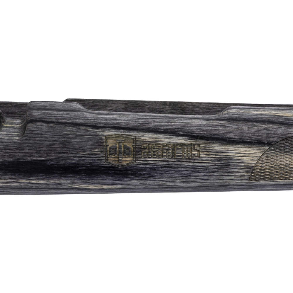 Ложа Turqua Laminated (серый аминат). Фото №5 Ложа Turqua Laminated (серый аминат). Фото №5