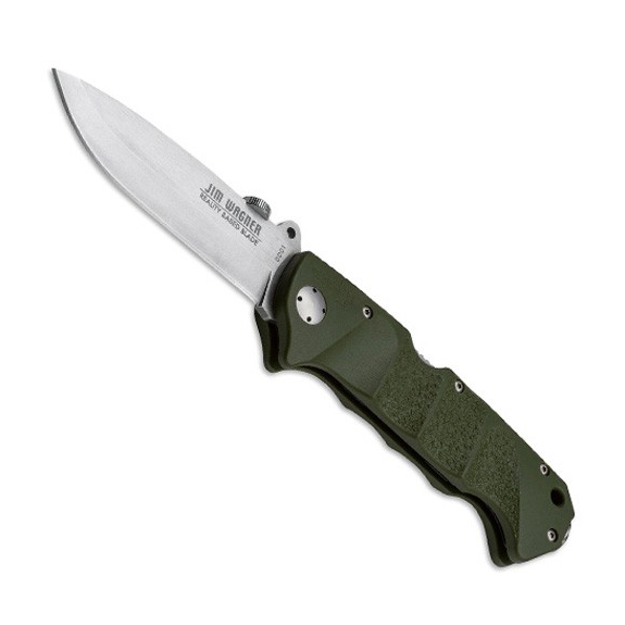 Нож складной Boker JIM WAGNER. Фото №2