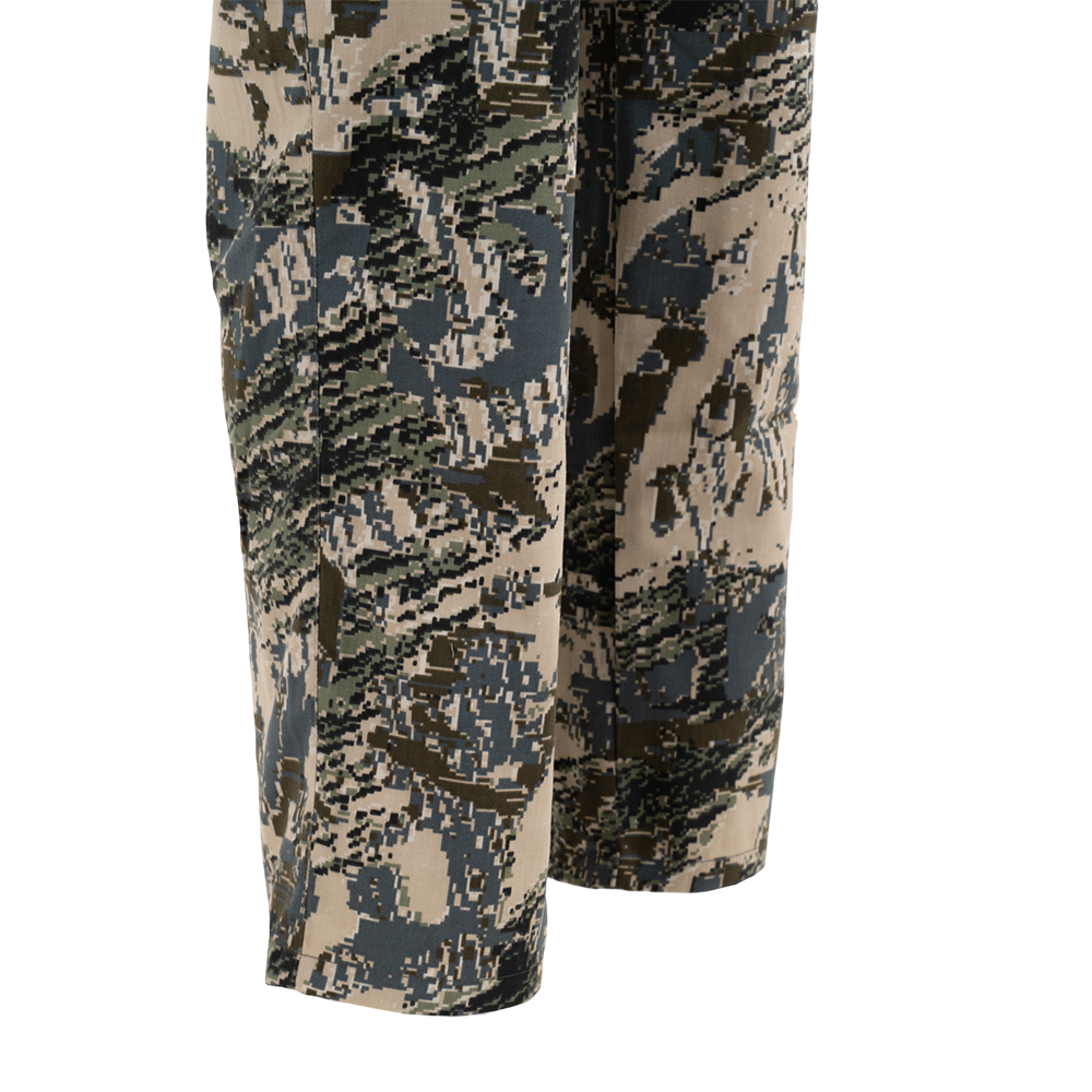 Костюм "Кедр-2" камуфляж зеленый. Фото №11 Костюм "Кедр-2" камуфляж зеленый. Фото №11