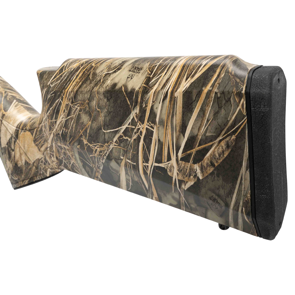 Карабин Retay 2022 Sporter Max-7, калибр 22 Lr, (пластик, планка Weaver) L-510. Фото №11