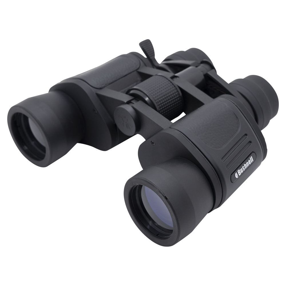 Бинокль BUSHNELL 7-21х40. Фото №1