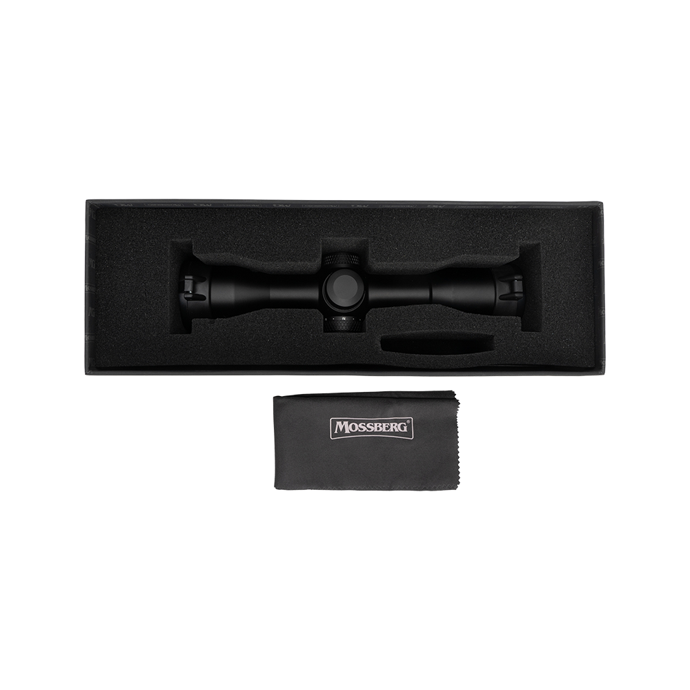 Оптический прицел MOSSBERG CONDOR 4х36 SFP Compact 30мм с подсветкой (Mildot) 1/2 MOA. Фото №19 Оптический прицел MOSSBERG CONDOR 4х36 SFP Compact 30мм с подсветкой (Mildot) 1/2 MOA. Фото №19