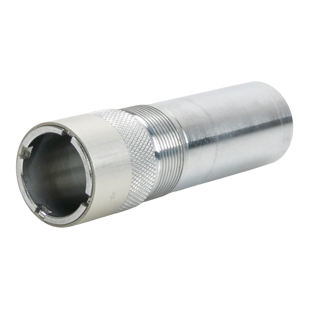 ATA внешний чок SP PRO12 (F) серебрянный 12кал. Фото №7 ATA внешний чок SP PRO12 (F) серебрянный 12кал. Фото №7